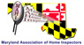 Maryland Association of Home Inspectors logo
